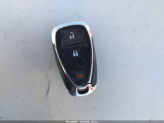 Продажа на аукционе авто 2019 Chevrolet Traverse 1lt, vin: 1GNERGKWXKJ316662, номер лота: 44869097