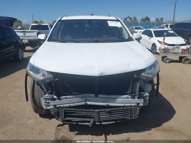 Продажа на аукционе авто 2019 Chevrolet Traverse 1lt, vin: 1GNERGKWXKJ316662, номер лота: 44869097