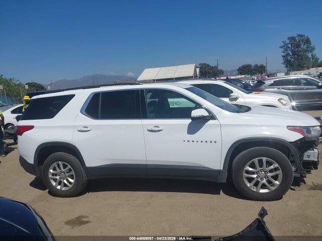 Продажа на аукционе авто 2019 Chevrolet Traverse 1lt, vin: 1GNERGKWXKJ316662, номер лота: 44869097