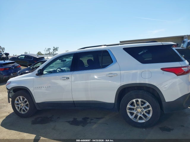 Продажа на аукционе авто 2019 Chevrolet Traverse 1lt, vin: 1GNERGKWXKJ316662, номер лота: 44869097