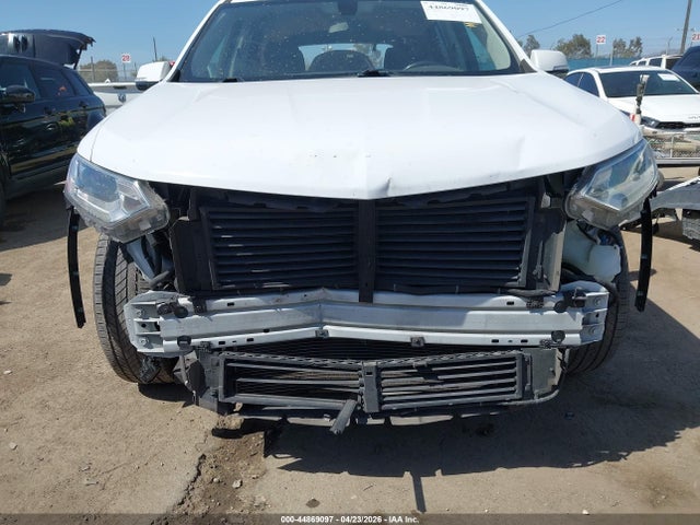 Продажа на аукционе авто 2019 Chevrolet Traverse 1lt, vin: 1GNERGKWXKJ316662, номер лота: 44869097