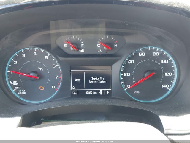 Продажа на аукционе авто 2019 Chevrolet Traverse 1lt, vin: 1GNERGKWXKJ316662, номер лота: 44869097