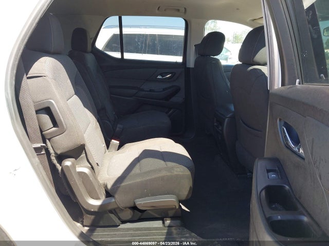 Продажа на аукционе авто 2019 Chevrolet Traverse 1lt, vin: 1GNERGKWXKJ316662, номер лота: 44869097