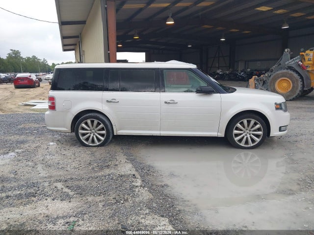 2016 Ford Flex Sel მანქანა იყიდება აუქციონზე, vin: 2FMGK5C83GBA10453, აუქციონის ნომერი: 44869098