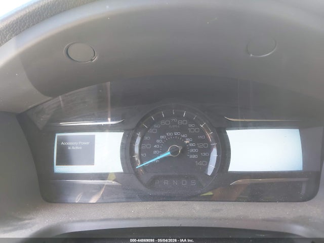 2016 Ford Flex Sel მანქანა იყიდება აუქციონზე, vin: 2FMGK5C83GBA10453, აუქციონის ნომერი: 44869098