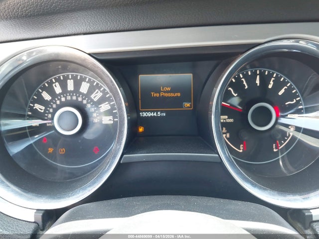 Ford Mustang V6 Premium 2014 1ZVBP8EM8E5227006 Image 7