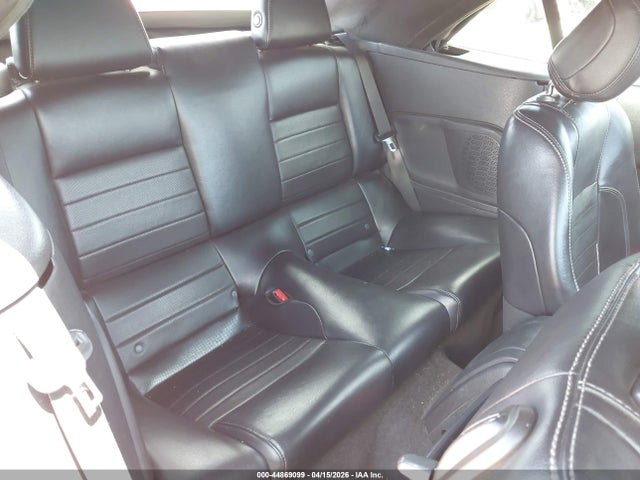 Ford Mustang V6 Premium 2014 1ZVBP8EM8E5227006 Image 8