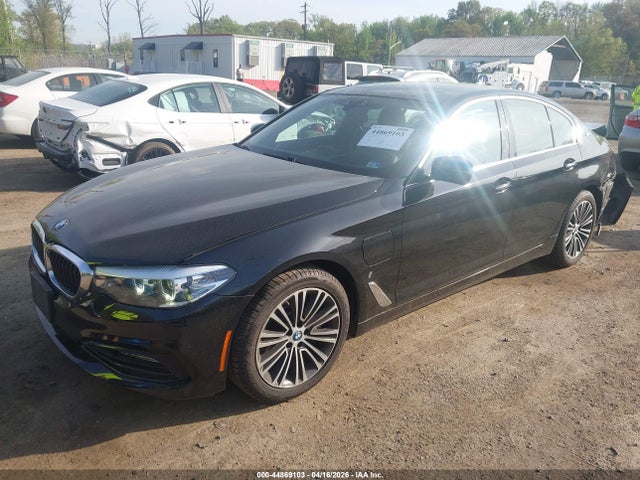 Продаж на аукціоні авто 2018 Bmw 530e Xdrive Iperformance, vin: WBAJB1C55JB085559, номер лоту: 44869103