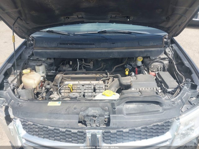 Aukcja sprzedaży 2015 Dodge Journey Sxt, vin: 3C4PDCBBXFT737933, numer aukcji: 44869104