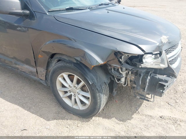 Aukcja sprzedaży 2015 Dodge Journey Sxt, vin: 3C4PDCBBXFT737933, numer aukcji: 44869104