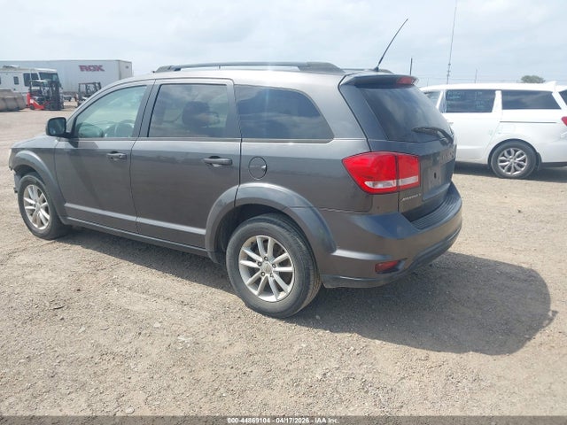 Aukcja sprzedaży 2015 Dodge Journey Sxt, vin: 3C4PDCBBXFT737933, numer aukcji: 44869104