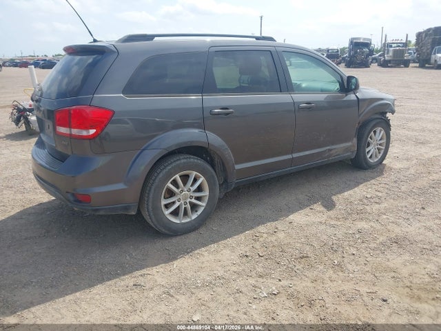 Aukcja sprzedaży 2015 Dodge Journey Sxt, vin: 3C4PDCBBXFT737933, numer aukcji: 44869104