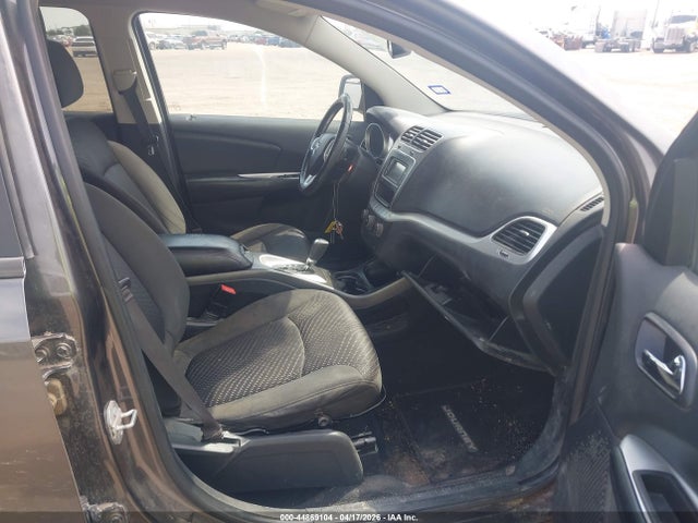 Aukcja sprzedaży 2015 Dodge Journey Sxt, vin: 3C4PDCBBXFT737933, numer aukcji: 44869104