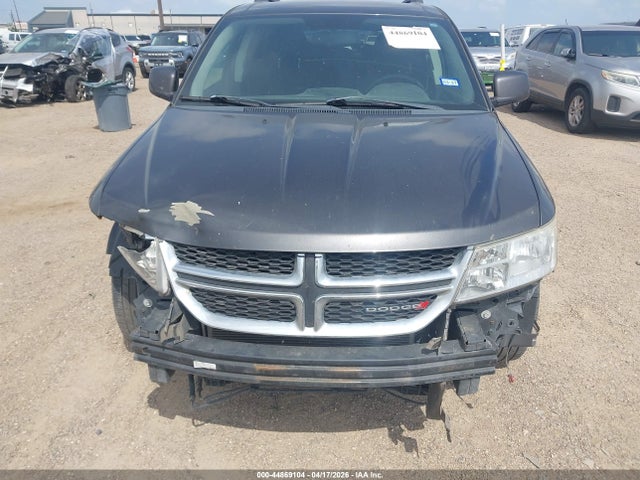 Aukcja sprzedaży 2015 Dodge Journey Sxt, vin: 3C4PDCBBXFT737933, numer aukcji: 44869104