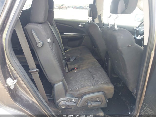 Aukcja sprzedaży 2015 Dodge Journey Sxt, vin: 3C4PDCBBXFT737933, numer aukcji: 44869104