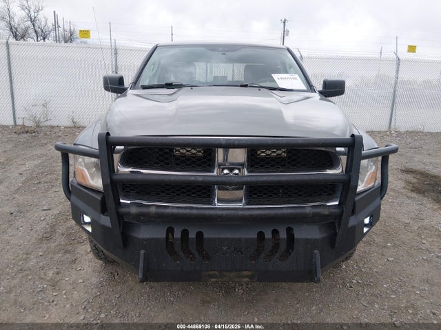 44869108 :رقم المزاد ، 1C6RD7GT8CS141905 vin ، 2012 Ram 1500 Slt مزاد بيع