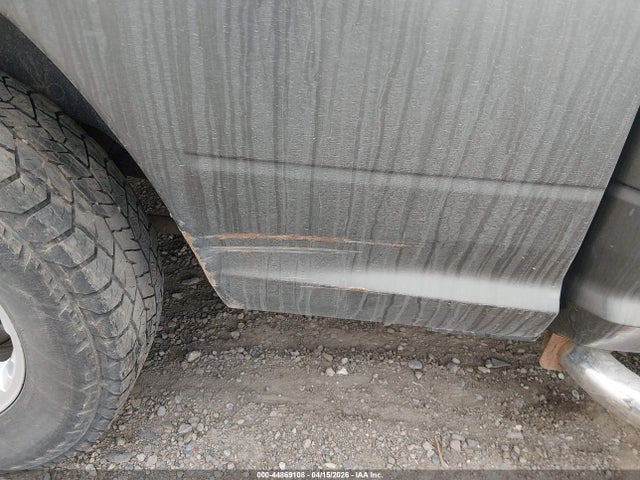 44869108 :رقم المزاد ، 1C6RD7GT8CS141905 vin ، 2012 Ram 1500 Slt مزاد بيع