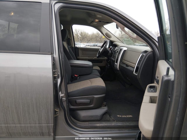 44869108 :رقم المزاد ، 1C6RD7GT8CS141905 vin ، 2012 Ram 1500 Slt مزاد بيع