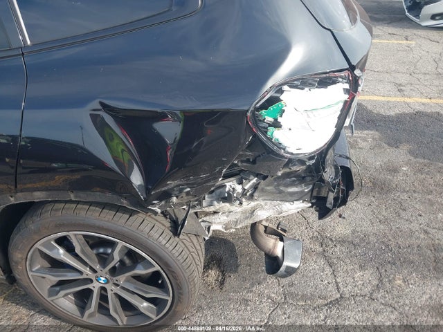44869109 :رقم المزاد ، 5UXTY9C02L9B25590 vin ، 2020 Bmw X3 M40i مزاد بيع