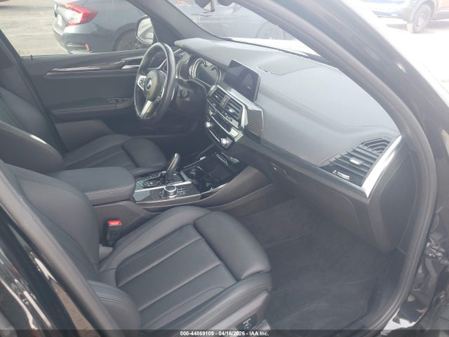 44869109 :رقم المزاد ، 5UXTY9C02L9B25590 vin ، 2020 Bmw X3 M40i مزاد بيع