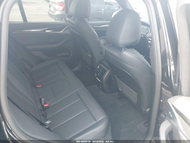 44869109 :رقم المزاد ، 5UXTY9C02L9B25590 vin ، 2020 Bmw X3 M40i مزاد بيع