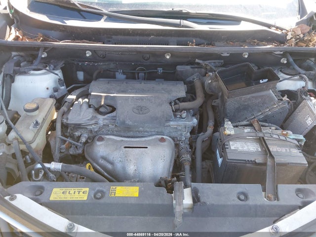 2013 Toyota Rav4 Xle მანქანა იყიდება აუქციონზე, vin: 2T3RFREV3DW035342, აუქციონის ნომერი: 44869116