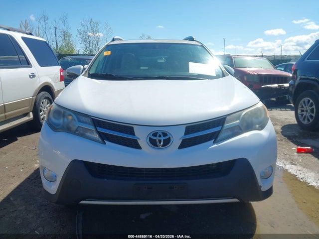 2013 Toyota Rav4 Xle მანქანა იყიდება აუქციონზე, vin: 2T3RFREV3DW035342, აუქციონის ნომერი: 44869116