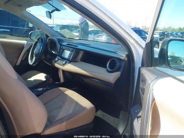 2013 Toyota Rav4 Xle მანქანა იყიდება აუქციონზე, vin: 2T3RFREV3DW035342, აუქციონის ნომერი: 44869116