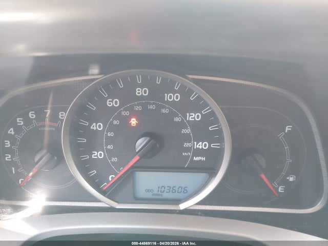 2013 Toyota Rav4 Xle მანქანა იყიდება აუქციონზე, vin: 2T3RFREV3DW035342, აუქციონის ნომერი: 44869116