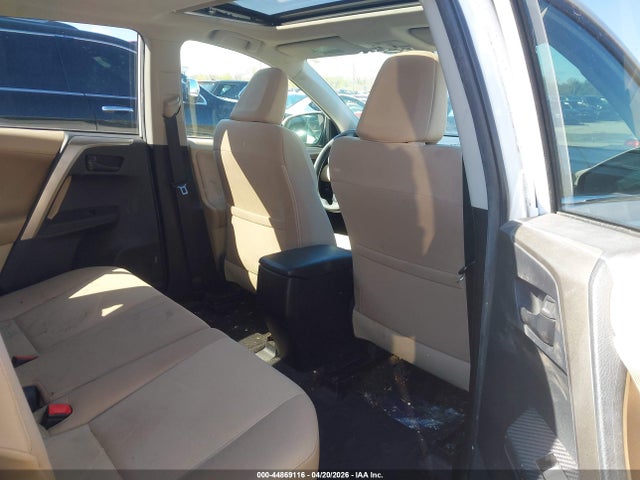 2013 Toyota Rav4 Xle მანქანა იყიდება აუქციონზე, vin: 2T3RFREV3DW035342, აუქციონის ნომერი: 44869116