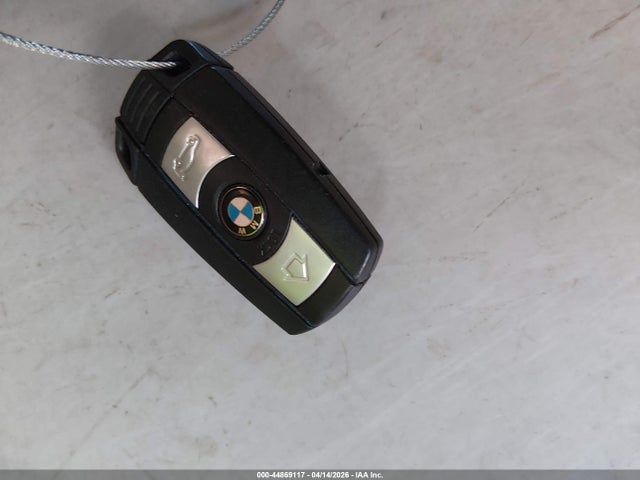 Продажа на аукционе авто 2011 Bmw 335is, vin: WBAKG1C53BE618417, номер лота: 44869117