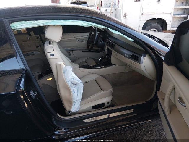 Продажа на аукционе авто 2011 Bmw 335is, vin: WBAKG1C53BE618417, номер лота: 44869117