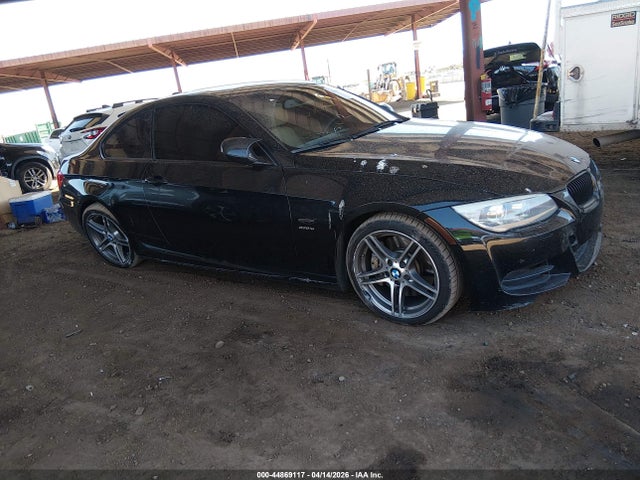 Продажа на аукционе авто 2011 Bmw 335is, vin: WBAKG1C53BE618417, номер лота: 44869117