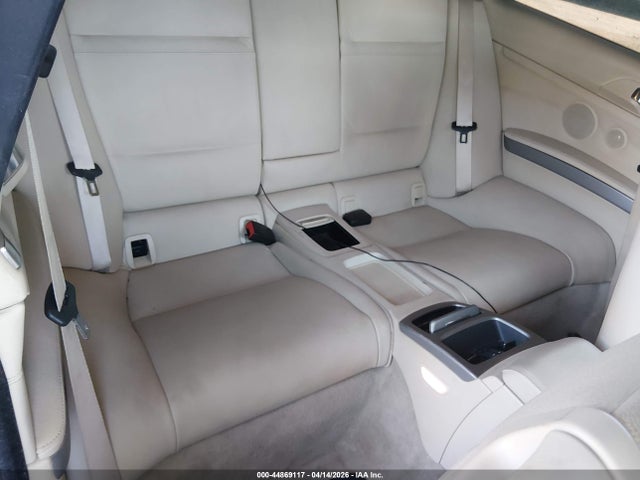 Продажа на аукционе авто 2011 Bmw 335is, vin: WBAKG1C53BE618417, номер лота: 44869117