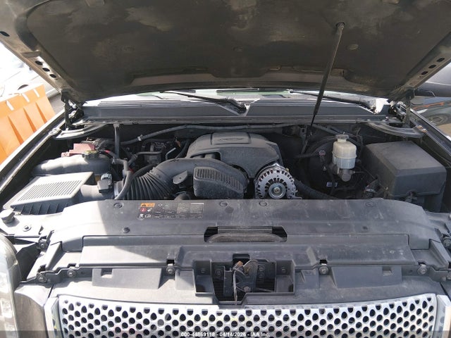 2011 Gmc Yukon Denali მანქანა იყიდება აუქციონზე, vin: 1GKS2EEF1BR311582, აუქციონის ნომერი: 44869118