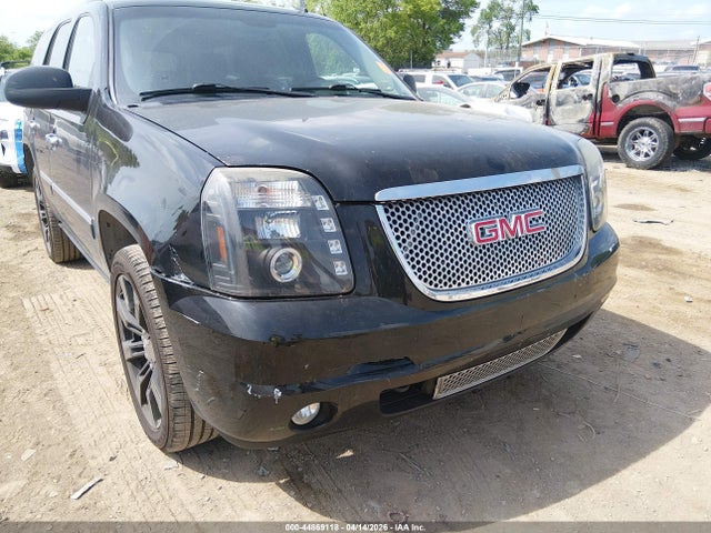 2011 Gmc Yukon Denali მანქანა იყიდება აუქციონზე, vin: 1GKS2EEF1BR311582, აუქციონის ნომერი: 44869118