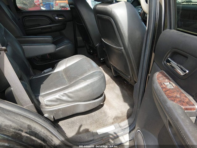2011 Gmc Yukon Denali მანქანა იყიდება აუქციონზე, vin: 1GKS2EEF1BR311582, აუქციონის ნომერი: 44869118