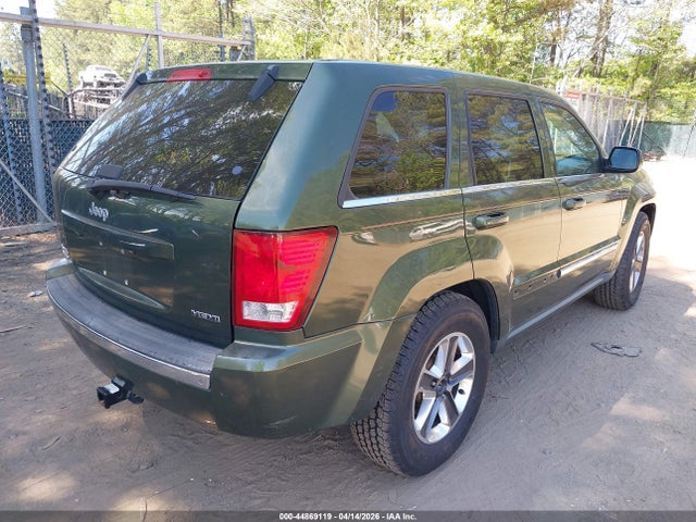 2008 JEEP GRAND CHEROKEE 1J8HR58268C220516 Photo 3
