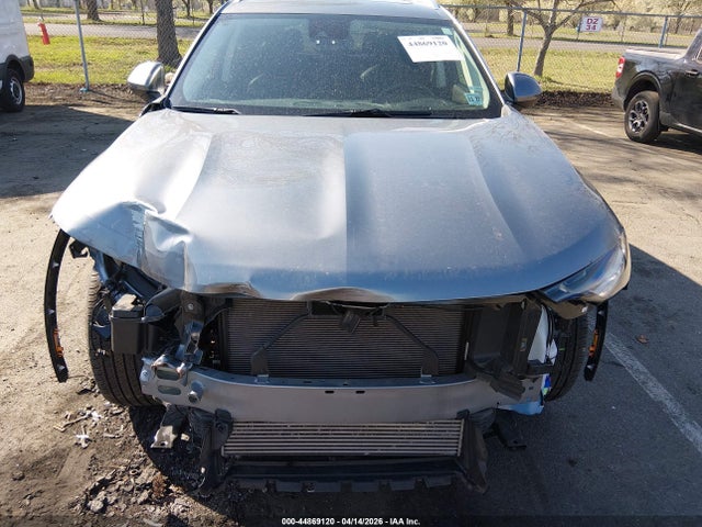 44869120 :رقم المزاد ، LRBFZNR48ND124020 vin ، 2022 Buick Envision Fwd Essence مزاد بيع