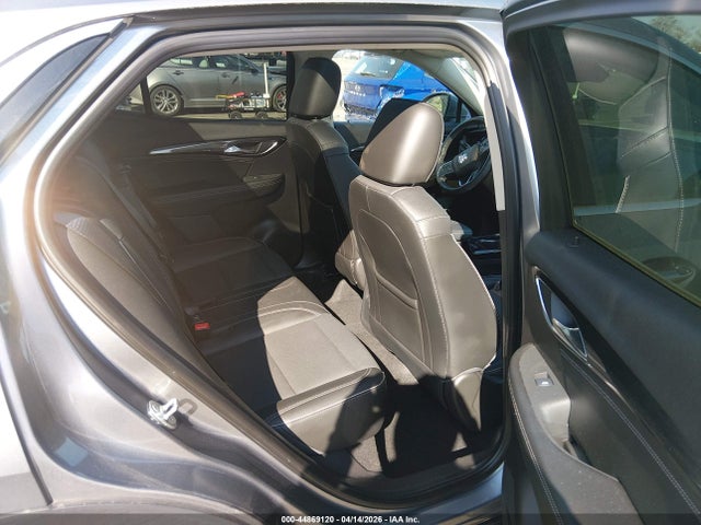 44869120 :رقم المزاد ، LRBFZNR48ND124020 vin ، 2022 Buick Envision Fwd Essence مزاد بيع