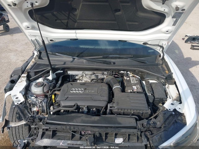 Aukcja sprzedaży 2019 Audi Q3 2.0t S Line Premium, vin: WA1DECF30K1082258, numer aukcji: 44869126