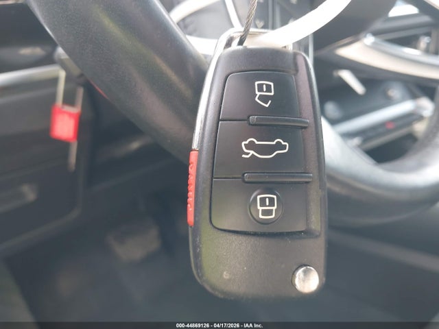 Aukcja sprzedaży 2019 Audi Q3 2.0t S Line Premium, vin: WA1DECF30K1082258, numer aukcji: 44869126