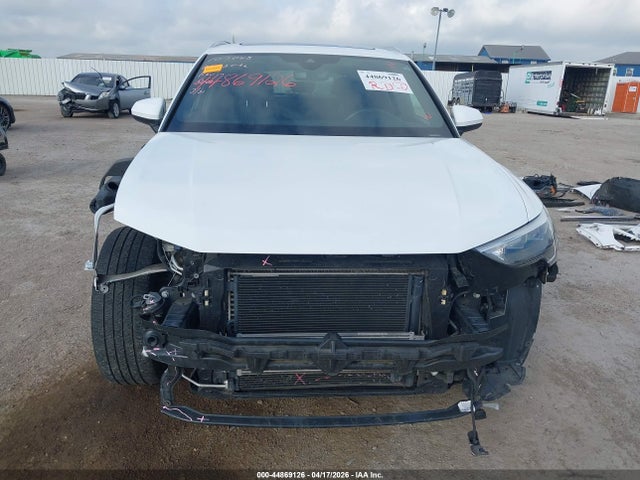Aukcja sprzedaży 2019 Audi Q3 2.0t S Line Premium, vin: WA1DECF30K1082258, numer aukcji: 44869126