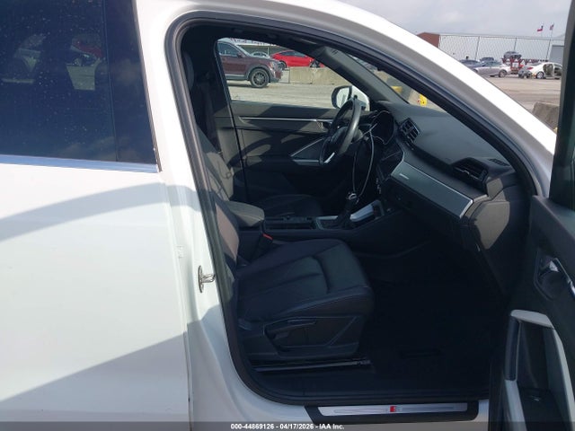 Aukcja sprzedaży 2019 Audi Q3 2.0t S Line Premium, vin: WA1DECF30K1082258, numer aukcji: 44869126