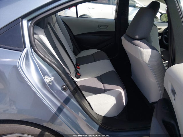 2025 Toyota Corolla Le მანქანა იყიდება აუქციონზე, vin: 5YFB4MDE4SP358253, აუქციონის ნომერი: 44869128