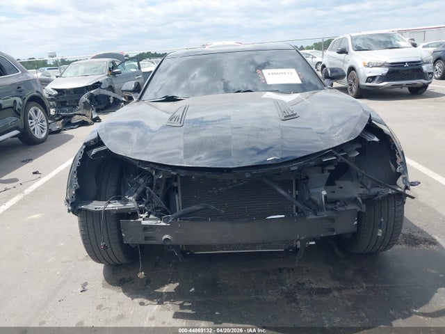 Auction sale of the 2016 Chevrolet Camaro 1lt, vin: 1G1FB1RS8G0157860, lot number: 44869132