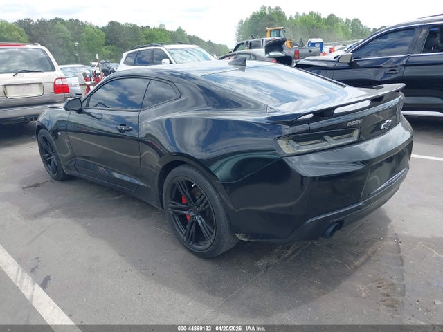 Auction sale of the 2016 Chevrolet Camaro 1lt, vin: 1G1FB1RS8G0157860, lot number: 44869132