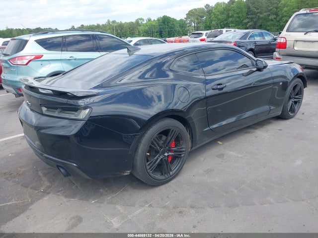 Auction sale of the 2016 Chevrolet Camaro 1lt, vin: 1G1FB1RS8G0157860, lot number: 44869132