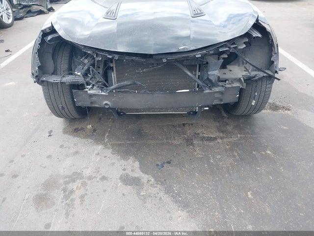Auction sale of the 2016 Chevrolet Camaro 1lt, vin: 1G1FB1RS8G0157860, lot number: 44869132