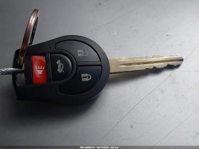2012 NISSAN SENTRA 3N1AB6AP8CL650766 Photo 10
